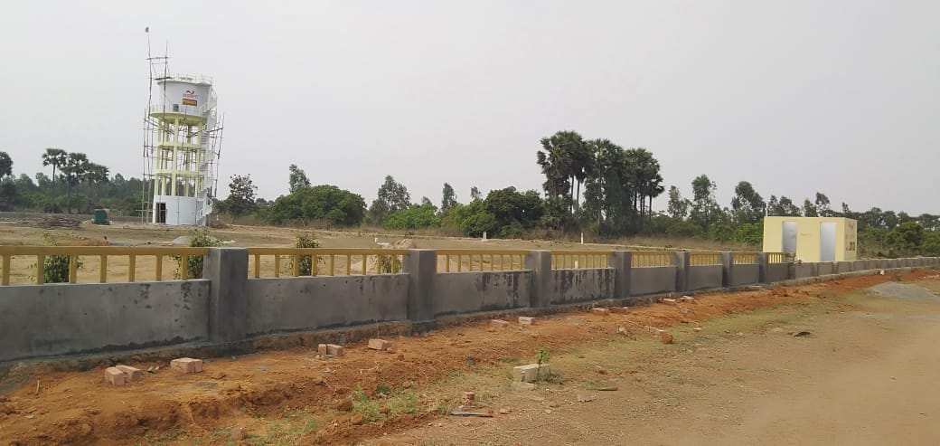  Residential Plot 200 Sq. Yards for Sale in Peddipalem, Visakhapatnam, 