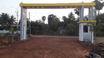  Residential Plot for Sale in Ranastalam, Srikakulam