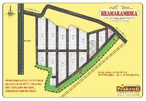  Residential Plot for Sale in Kothavalasa, Visakhapatnam