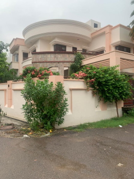 6 BHK House for Sale in Vijay Khand 1, Gomti Nagar, Lucknow