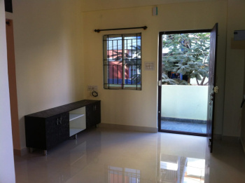1 BHK House for Rent in Whitefield, Bangalore