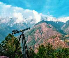  Commercial Land for Sale in Naddi, Dharamsala