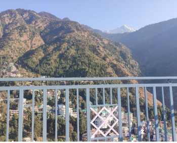  Guest House for Rent in Mcleodganj, Dharamsala