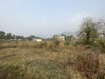  Residential Plot for Sale in Barol, Dharamshala