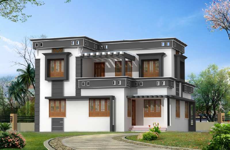 3 BHK House 1257 Sq.ft. for Sale in Thirumalashettyhalli, Soukya Road, Bangalore