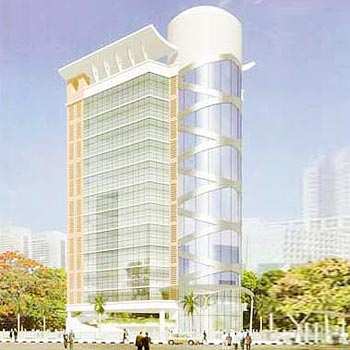 Office Space 2000 Sq.ft. for Sale in Govandi Station Road,