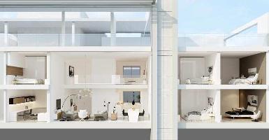  Penthouse for Sale in Yerawada, Pune