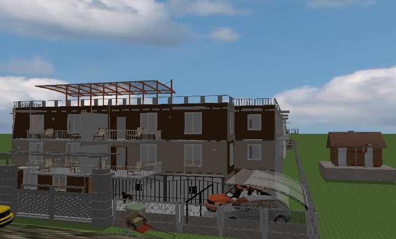 3 BHK Apartment 2200 Sq.ft. for Sale in Shiv Mandir, Siliguri
