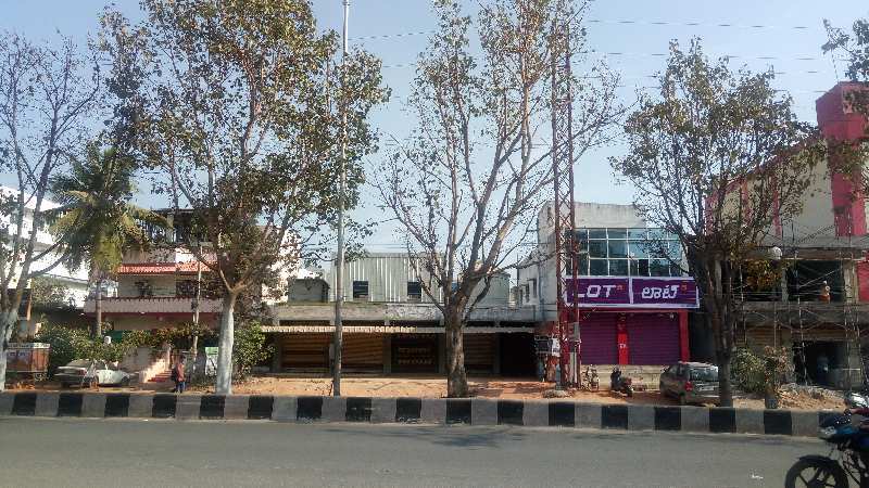  Commercial Land 792 Sq. Yards for Sale in As Rao Nagar, Hyderabad