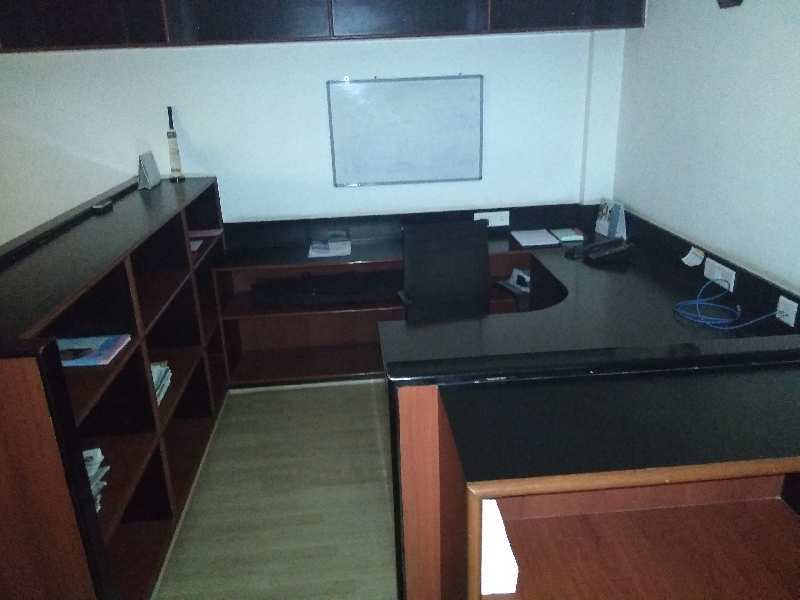 Office Space 400 Sq.ft. for Rent in Ashok Nagar, Bangalore