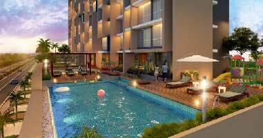 2 BHK Flat for Sale in Sector 10 New Panvel, Navi Mumbai