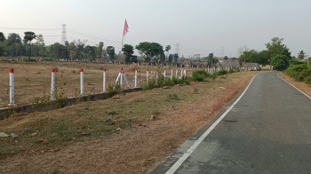  Residential Plot for Sale in Gantyada, Vizianagaram