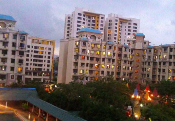 2 BHK Flat for Sale in Majiwada, Thane