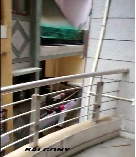 3 BHK Apartment 105 Sq. Yards for Sale in Jasola Vihar, Delhi