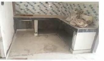 2 BHK Flat for Sale in Zakir Nagar, Okhla, Delhi