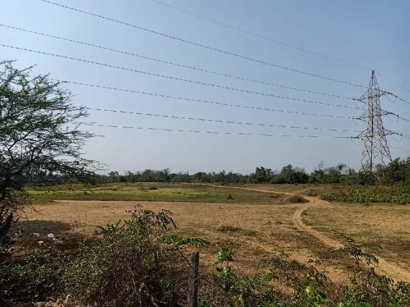 Industrial Land 130 Bigha for Sale in