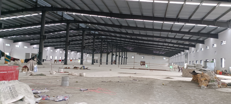  300000 Sq.ft. Warehouse for Rent in Mumbai Nasik Highway, Mumbai Beyond Thane