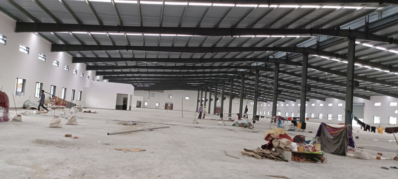  300000 Sq.ft. Warehouse for Rent in Mumbai Nasik Highway, Mumbai Beyond Thane