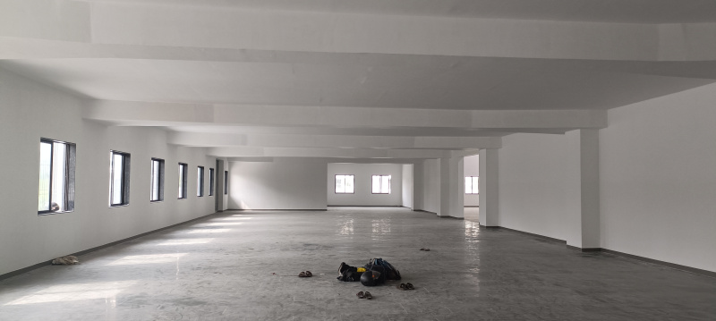  90000 Sq.ft. Warehouse for Rent in Morai, Vapi
