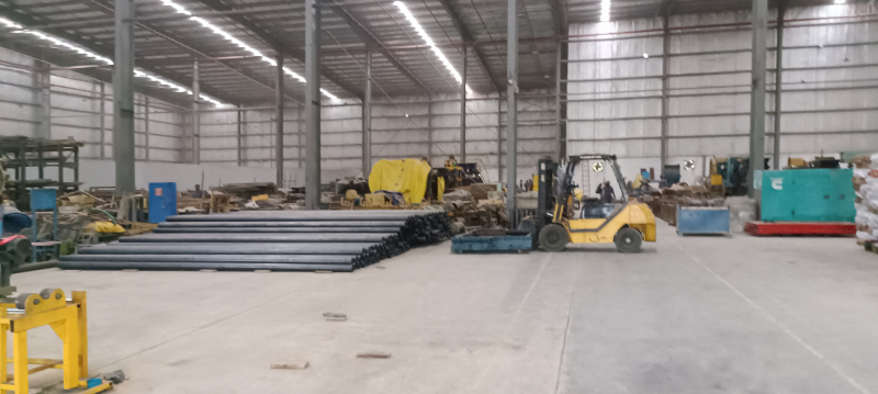  30000 Sq.ft. Warehouse for Rent in NH 8, Vapi