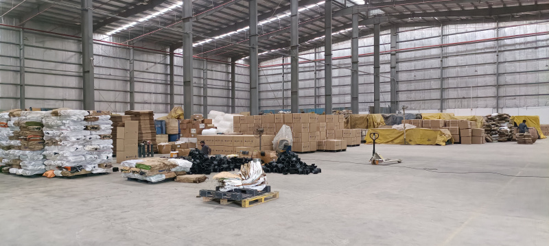  30000 Sq.ft. Warehouse for Rent in NH 8, Vapi