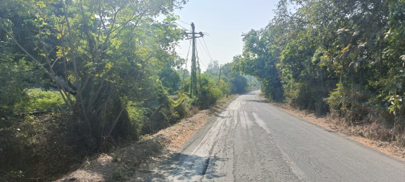  27 Acre Industrial Land for Sale in Bhilad, Vapi