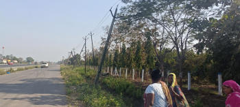  Industrial Land for Sale in Unn, Navsari