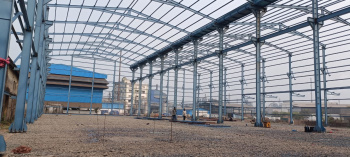  Warehouse for Rent in Bhilad, Vapi