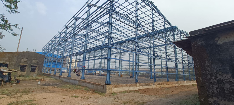  150000 Sq.ft. Warehouse for Rent in Bhilad, Vapi