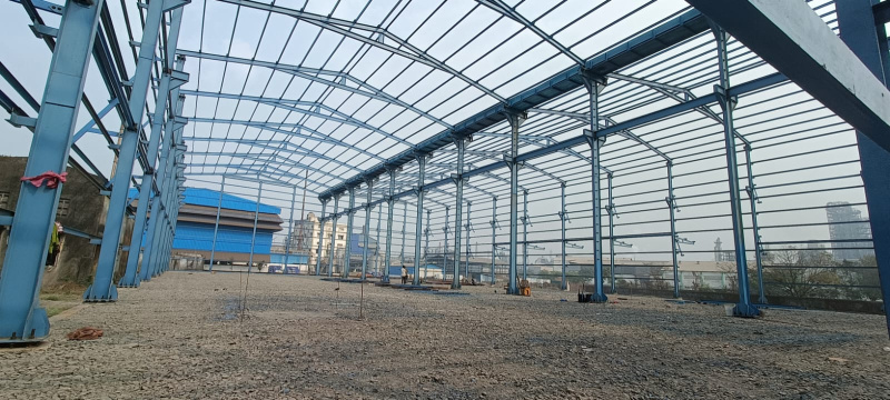  35000 Sq.ft. Warehouse for Rent in Pardi, Vapi