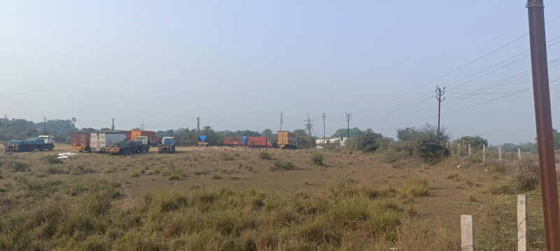  5 Acre Industrial Land for Sale in Bhilad, Vapi