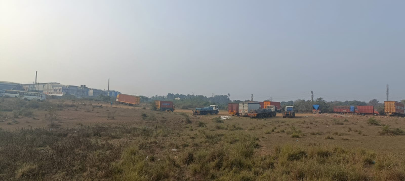  5 Acre Industrial Land for Sale in Bhilad, Vapi