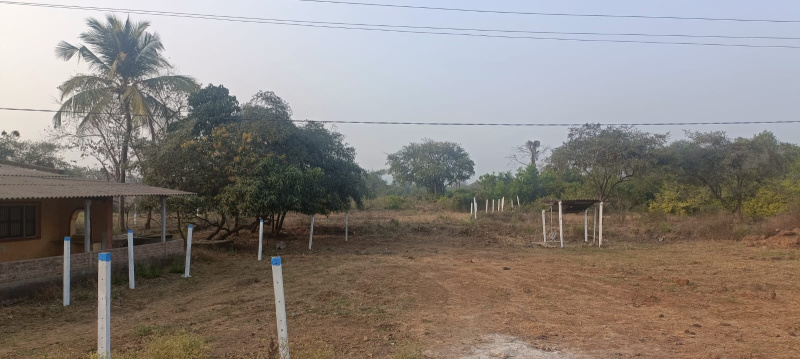  8 Acre Industrial Land for Sale in Umbergaon, Valsad