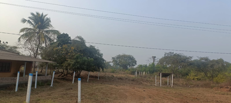  8 Acre Industrial Land for Sale in Umbergaon, Valsad