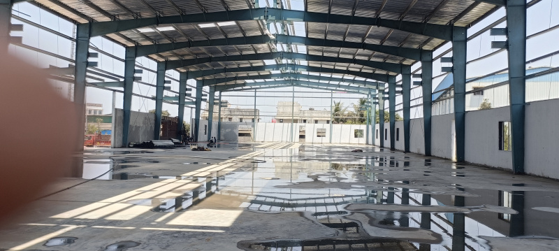  200000 Sq.ft. Warehouse for Rent in Bhilad, Vapi