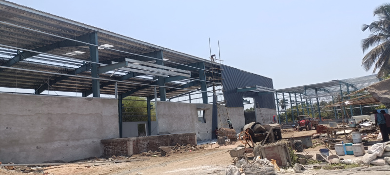  200000 Sq.ft. Warehouse for Rent in Bhilad, Vapi