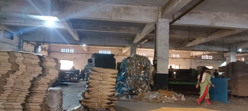  10000 Sq.ft. Factory for Rent in Pardi, Vapi