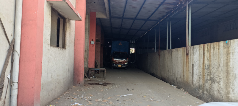  10000 Sq.ft. Factory for Rent in Pardi, Vapi