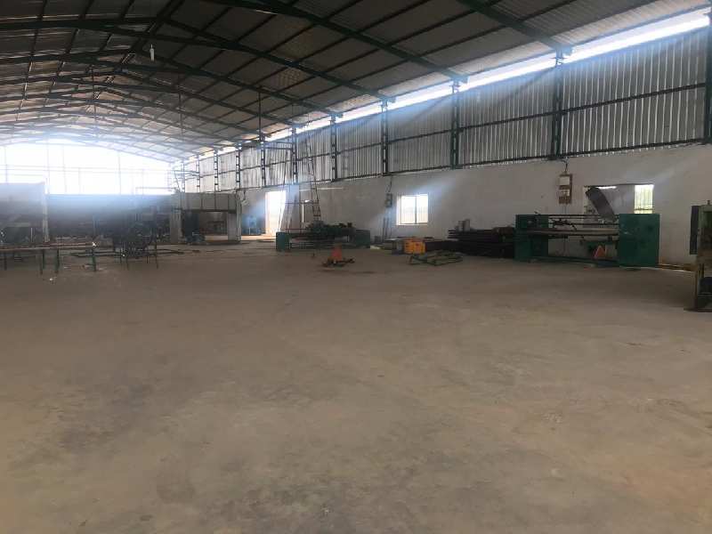 Warehouse 30000 Sq.ft. for Rent in