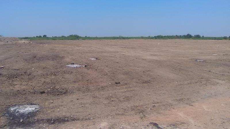 Agricultural Land 3 Acre for Sale in Chanod, Vapi