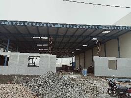  Factory for Rent in Karwad, Vapi