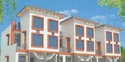 1 BHK House for Sale in Thakurganj, Lucknow