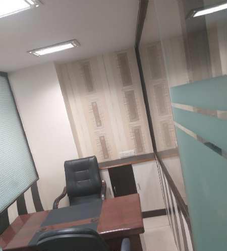 Office Space 470 Sq.ft. for Rent in Kailash Enclave,