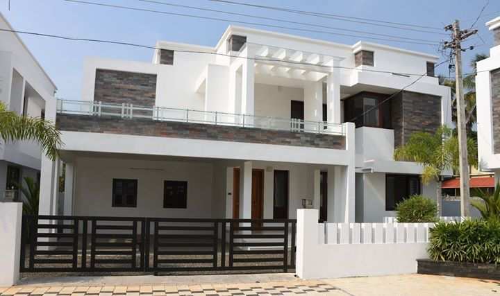 3 BHK Villa 1293 Sq.ft. for Sale in Whitefield, Soukya Road, Bangalore