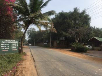  Residential Plot for Sale in Old Airport Road, Bangalore