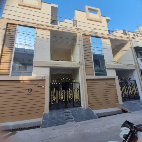 4 BHK 2200 Sq.ft. House & Villa for Sale in Professor Colony, Raipur