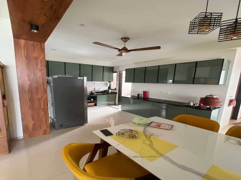 3 BHK Apartment 2079 Sq.ft. for Sale in Gota, Ahmedabad