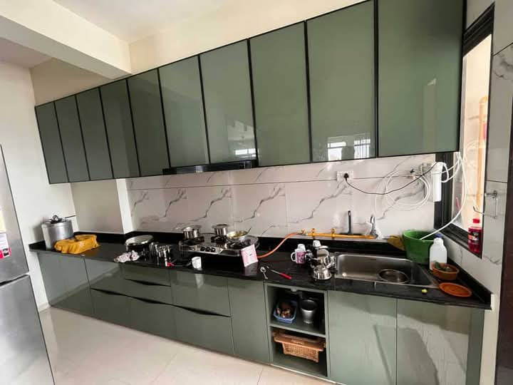 3 BHK Apartment 2079 Sq.ft. for Sale in Gota, Ahmedabad