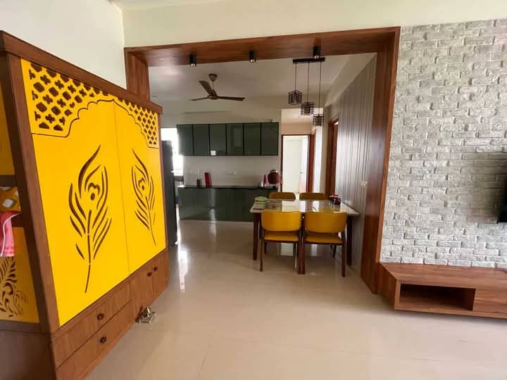 3 BHK Apartment 2079 Sq.ft. for Sale in Gota, Ahmedabad
