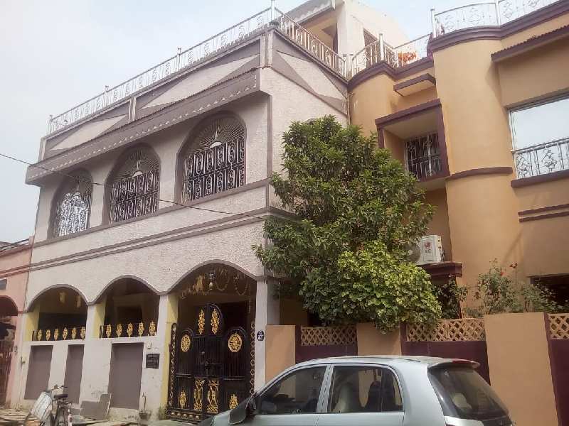 5 BHK House & Villa 3000 Sq.ft. for Sale in Rajkishore Nagar, Bilaspur